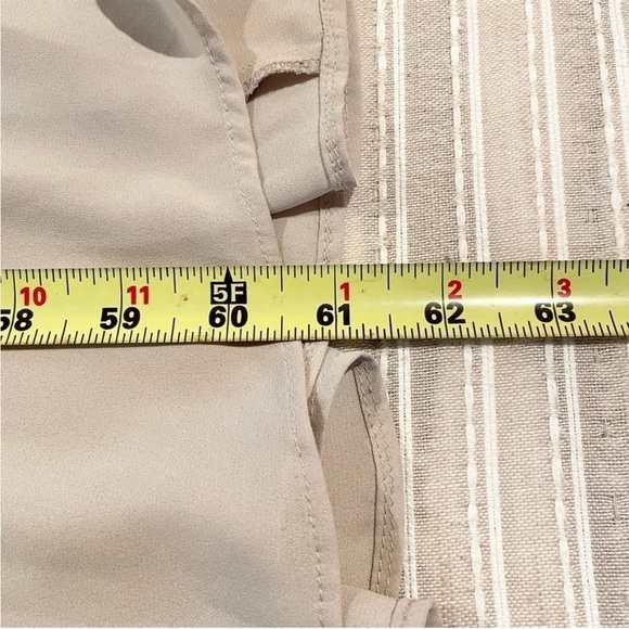 Show Me Your Mumu Kendall Maxi Dress in Show Me The Ring Crisp Extra Small - Picture 14 of 14